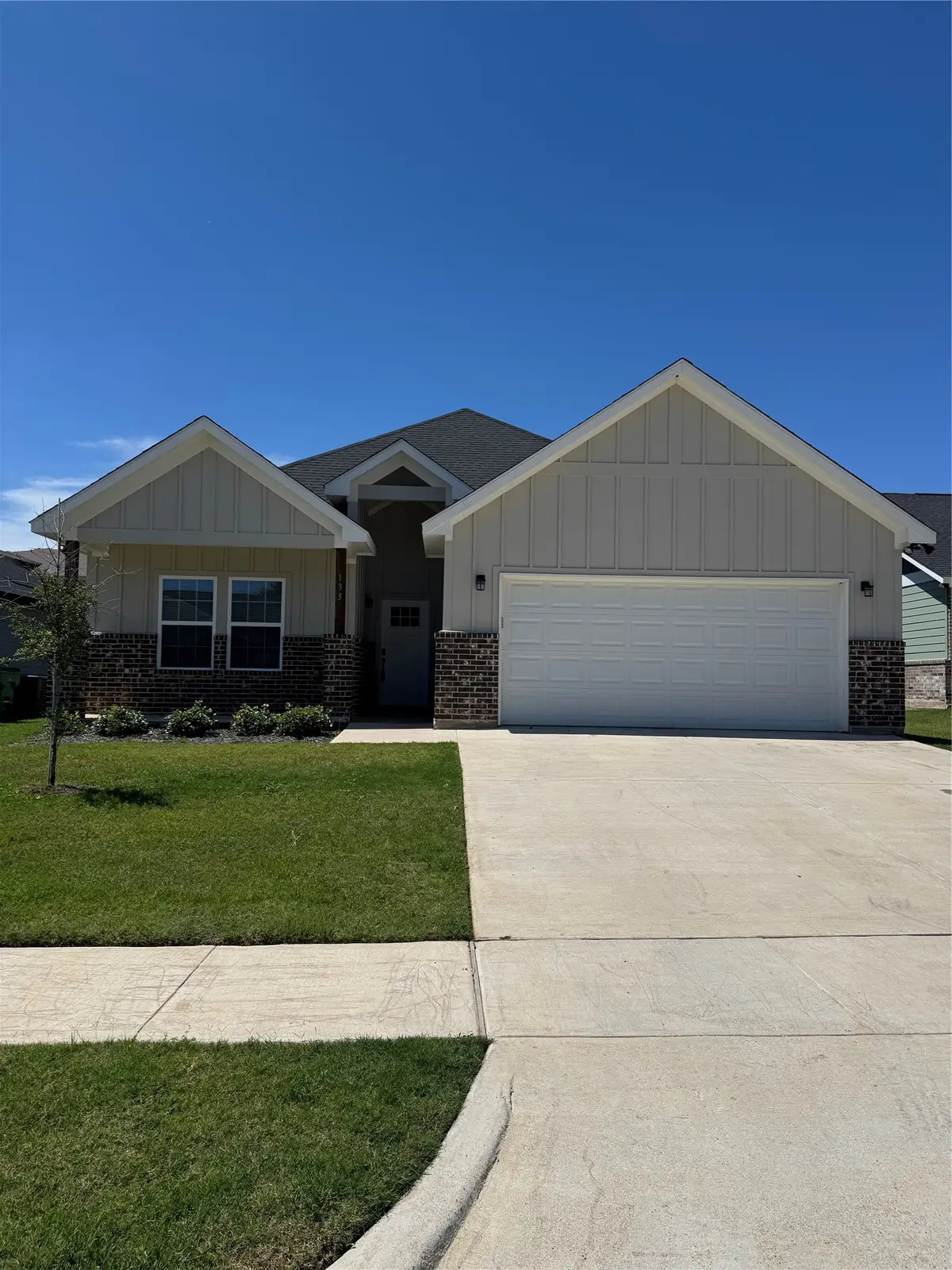 133 Magnolia Estates Street, Crowley, TX 76036 - #1