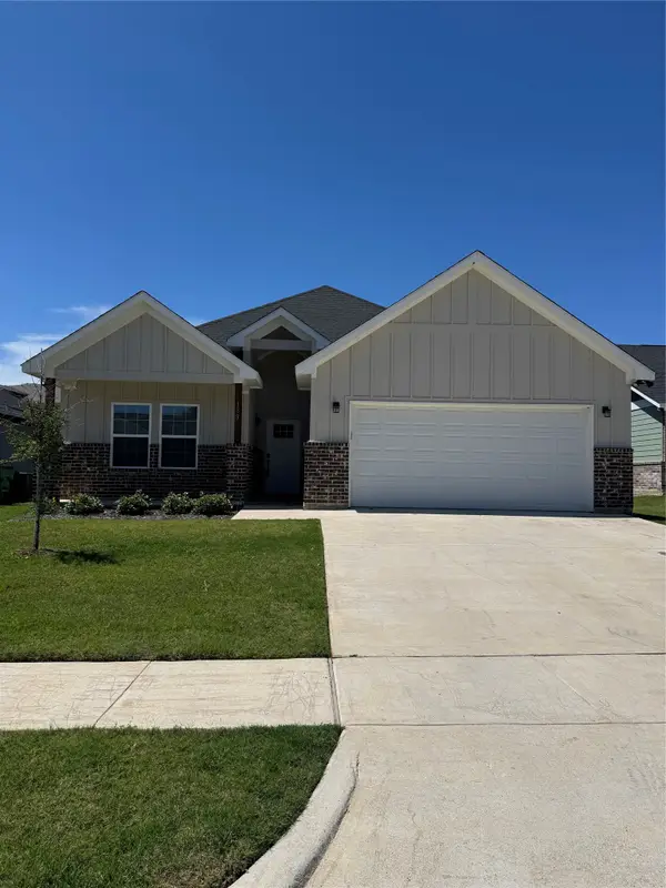 133 Magnolia Estates Street, Crowley, TX 76036