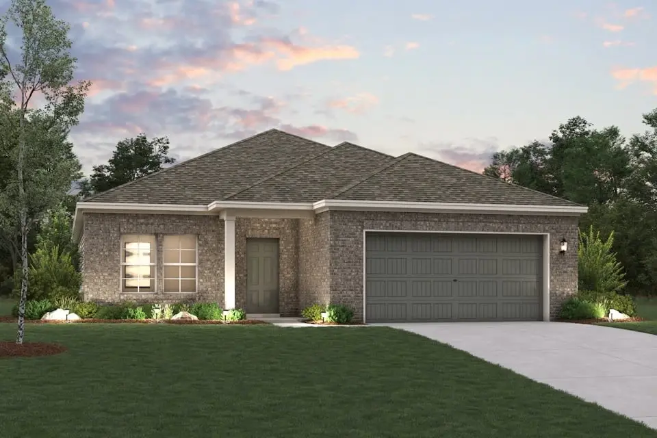 916 Ironwood Drive, Alvarado, TX 76009 - #1