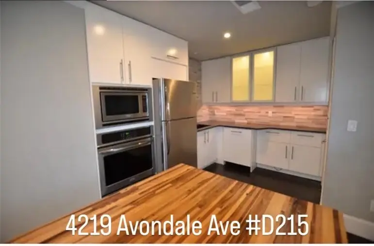 4219 Avondale Avenue #215, Dallas, TX 75219 - #1