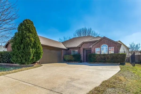 4621 Saint Francis Avenue, Dallas, TX 75227