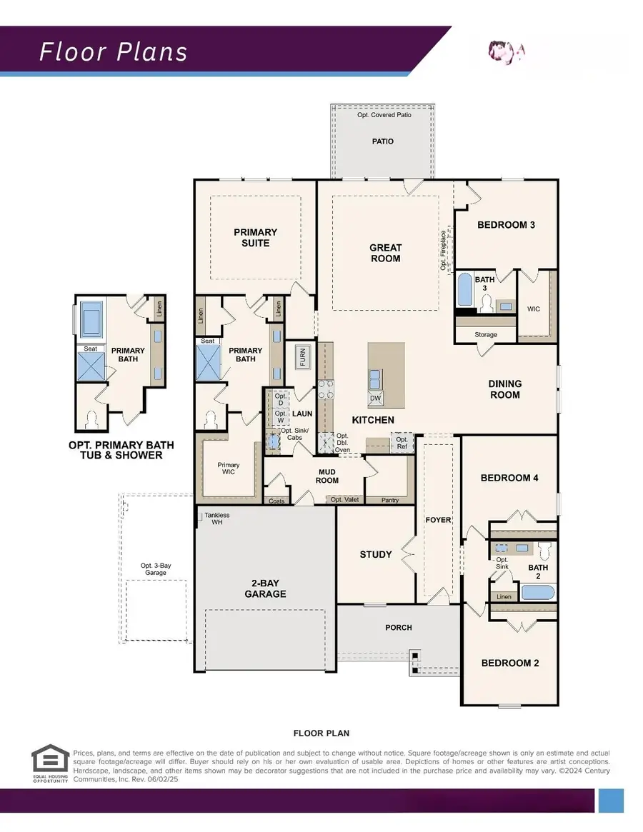 1725 David Drive, Anna, TX 75409 - #2