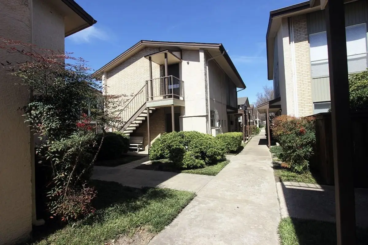 12816 Midway Road #2049, Dallas, TX 75244 - #1