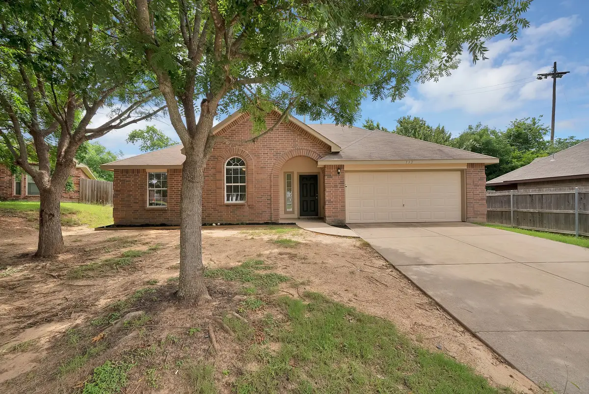 132 Parkwood Court, Azle, TX 76020 - #1