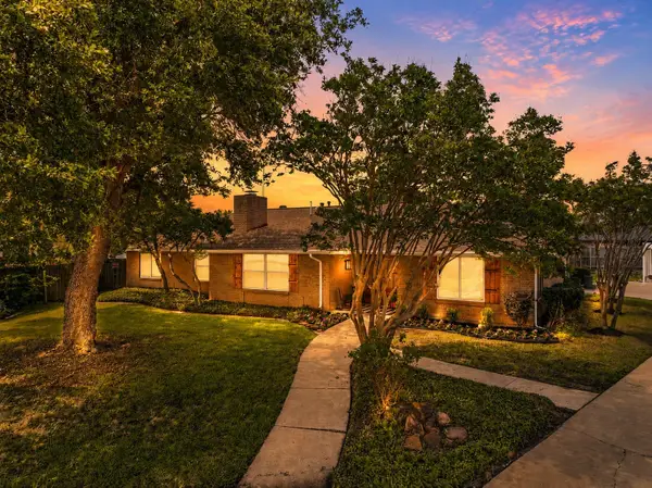 2713 Clearmeadow Court, Bedford, TX 76021