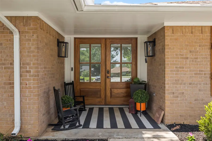 2713 Clearmeadow Court, Bedford, TX 76021 - #2