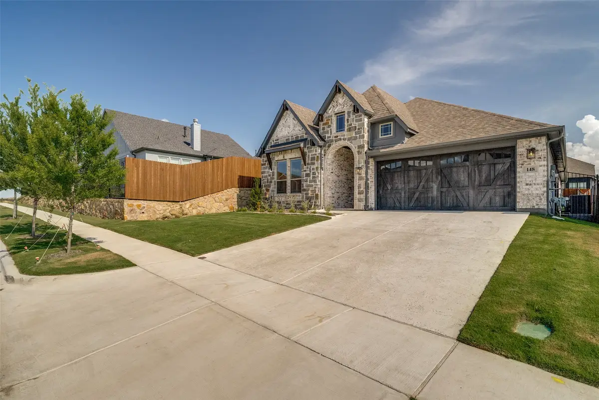 148 Kingfisher Lane, Aledo, TX 76008 - #1