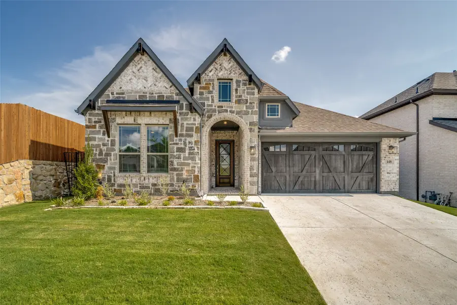 148 Kingfisher Lane, Aledo, TX 76008 - #2