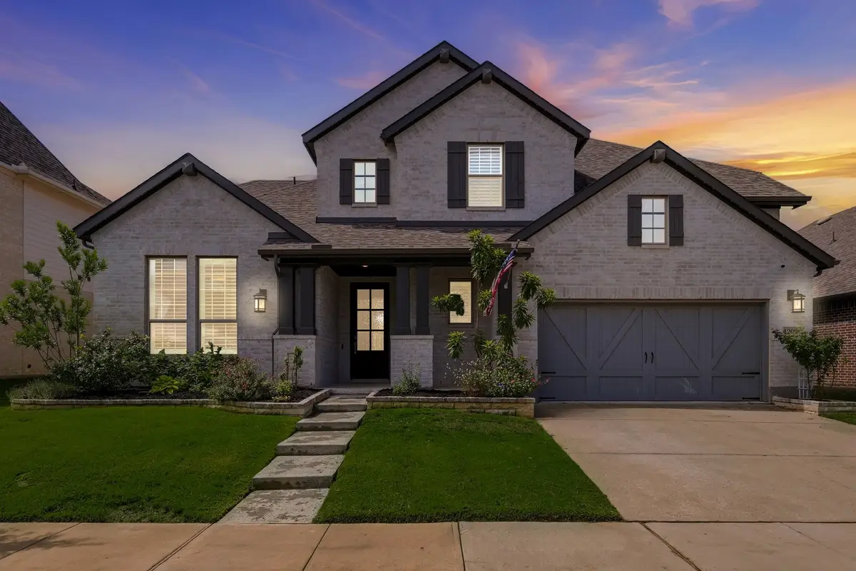 1209 10th Street, Argyle, TX 76226 - #1
