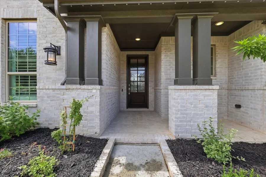 1209 10th Street, Argyle, TX 76226 - #3