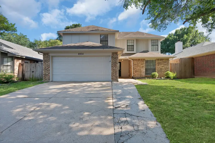 8804 Brushy Creek Trail, Fort Worth, TX 76118 - #3