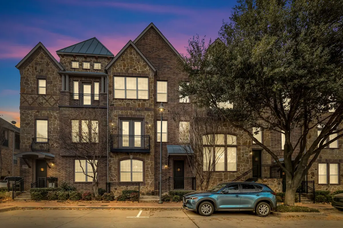 7913 Osborn Parkway, Plano, TX 75024 - #1