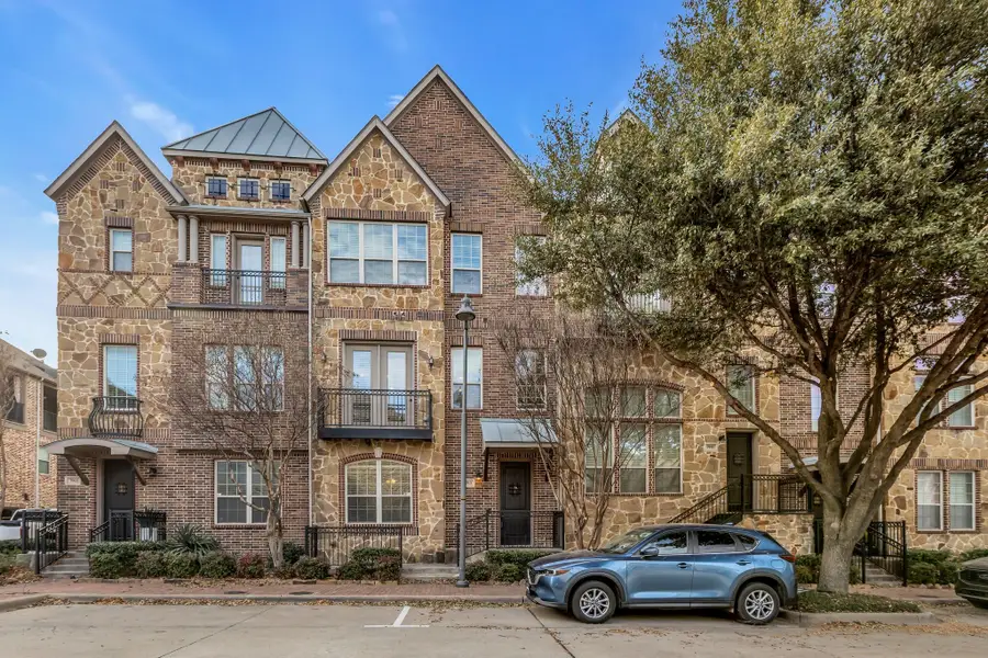 7913 Osborn Parkway, Plano, TX 75024 - #2
