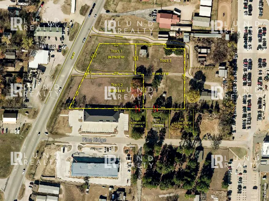 511 Pine Ridge, Aubrey, TX 76227 - #2