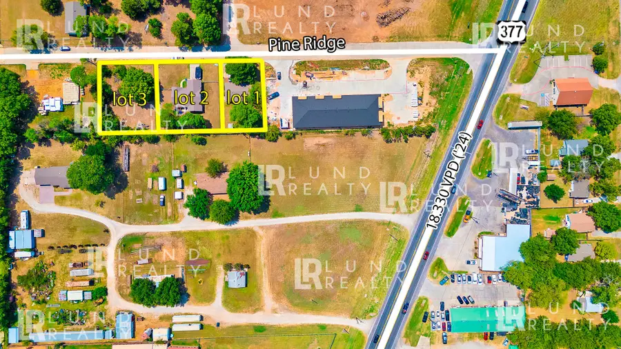 511 Pine Ridge, Aubrey, TX 76227 - #3
