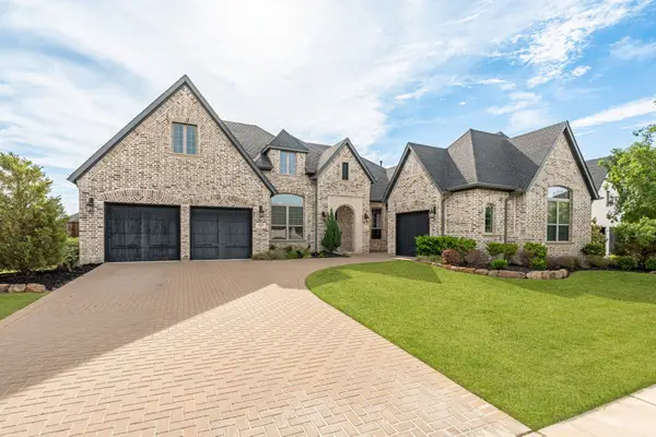 420 St. John Lane, Prosper, TX 75078