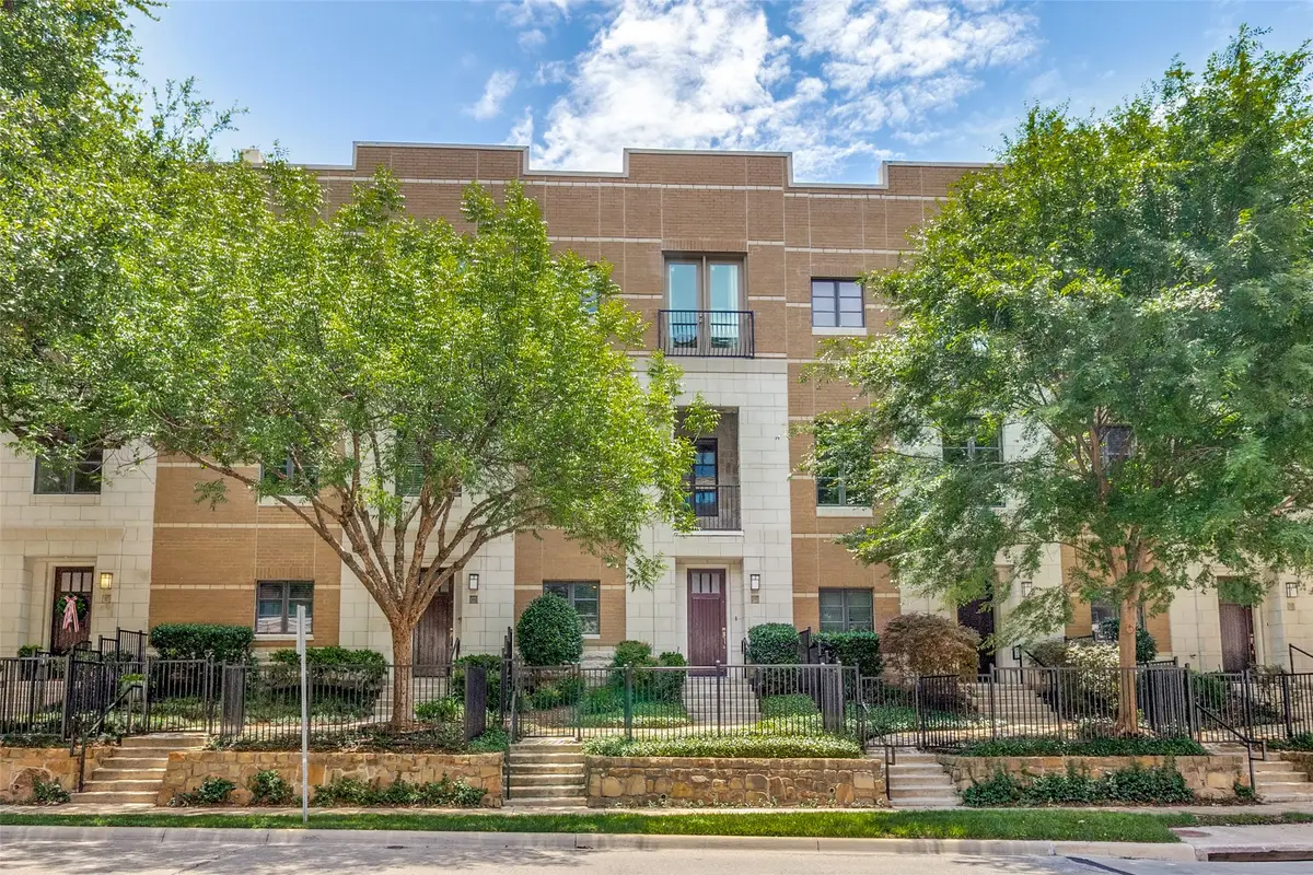 3210 Carlisle Street #19, Dallas, TX 75204 - #1