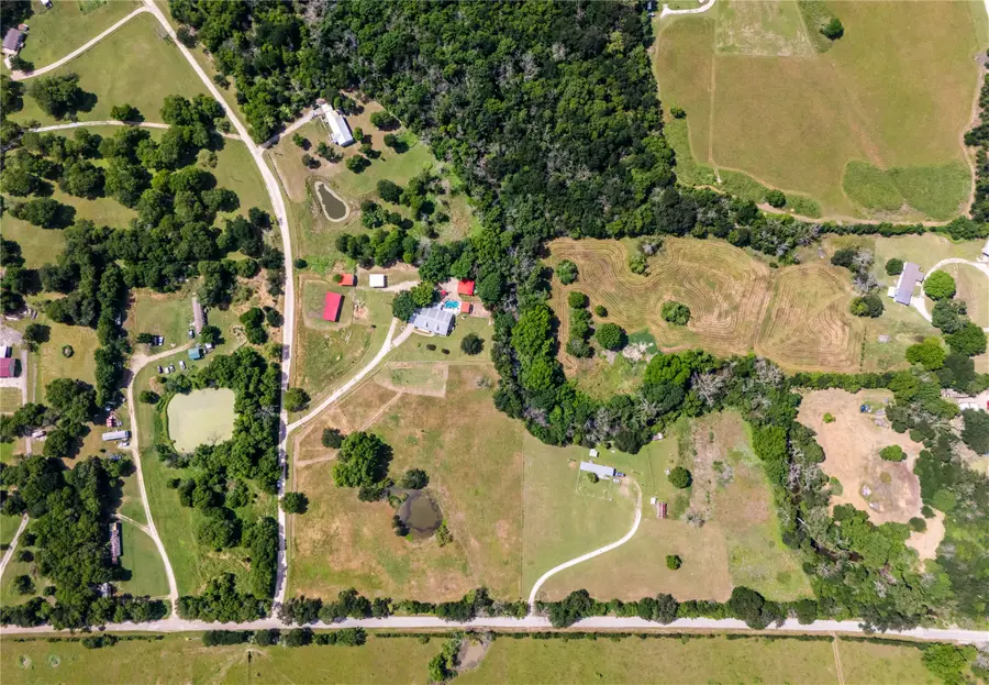 168 Country Drive #3 acres, Waco, TX 76705 - #2