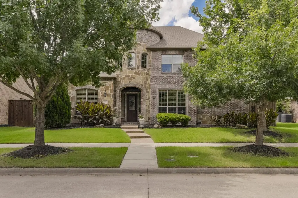 2691 Berkley Lane, Frisco, TX 75036 - #1