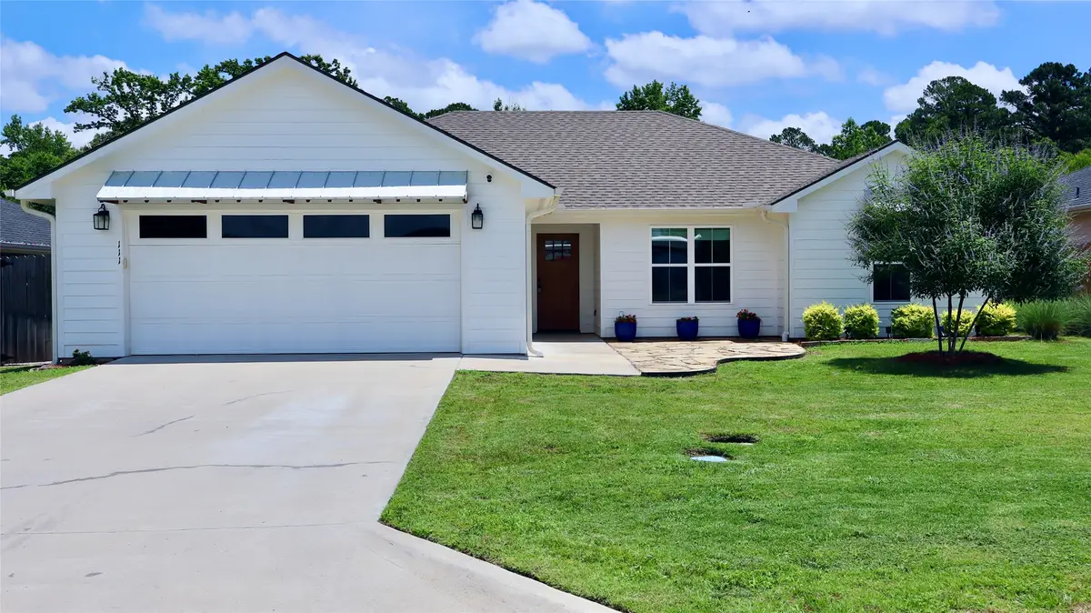 111 Lainey Lane, Mineola, TX 75773 - #1