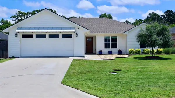 111 Lainey Lane, Mineola, TX 75773