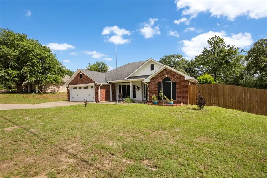 809 Jack Drive, Lindale, TX 75771 - #2
