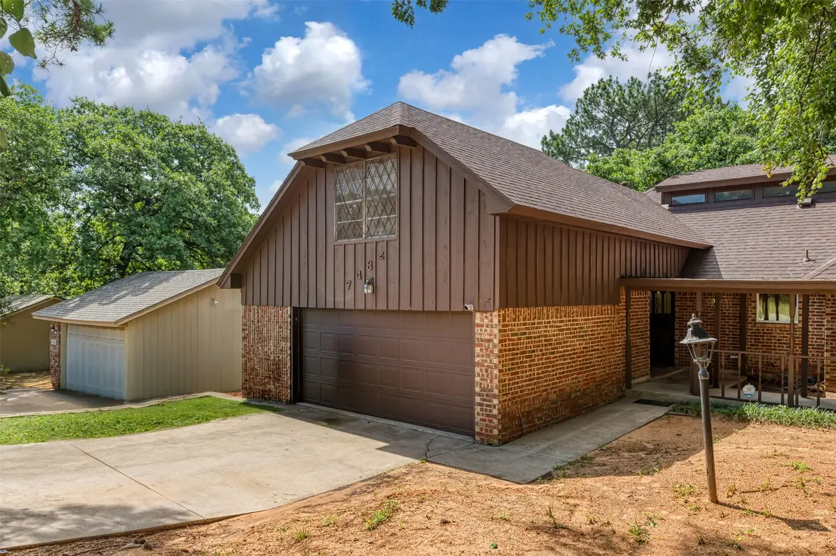 7432 Brentwood Stair Road, Fort Worth, TX 76112 - #1