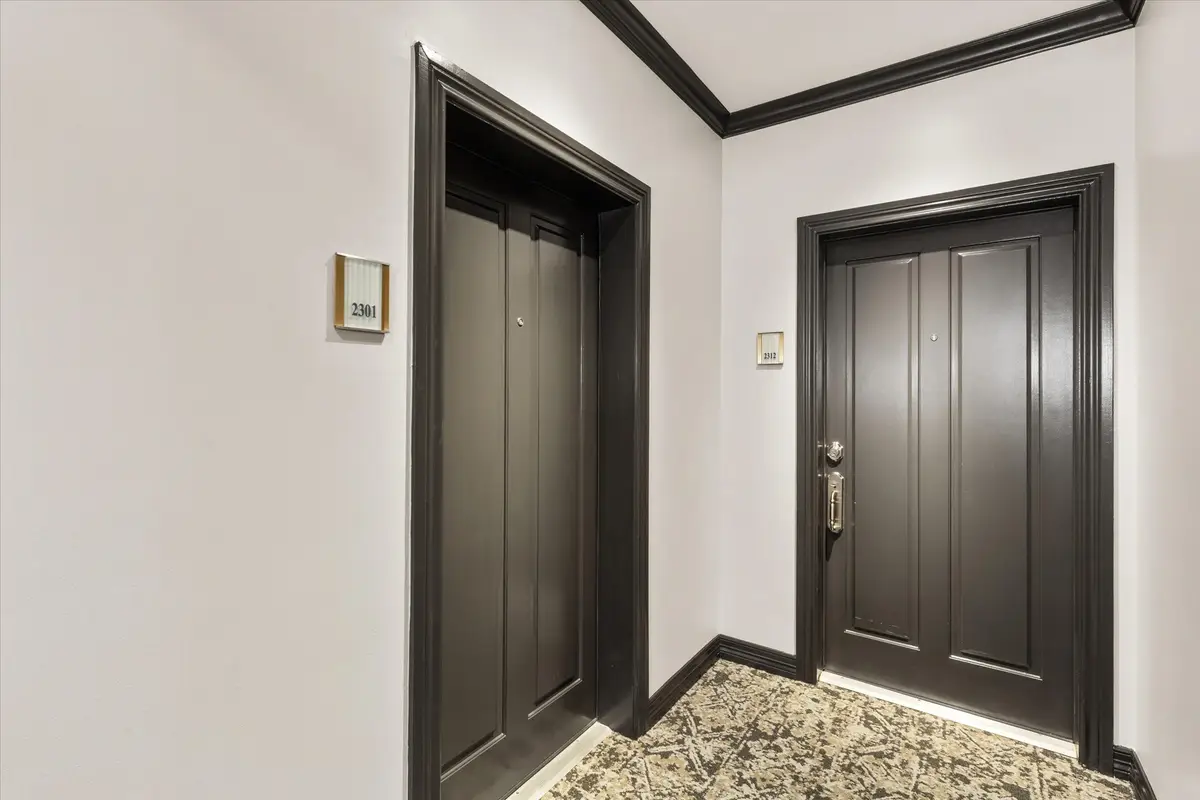 500 Throckmorton Street #2301, Fort Worth, TX 76102 - #1