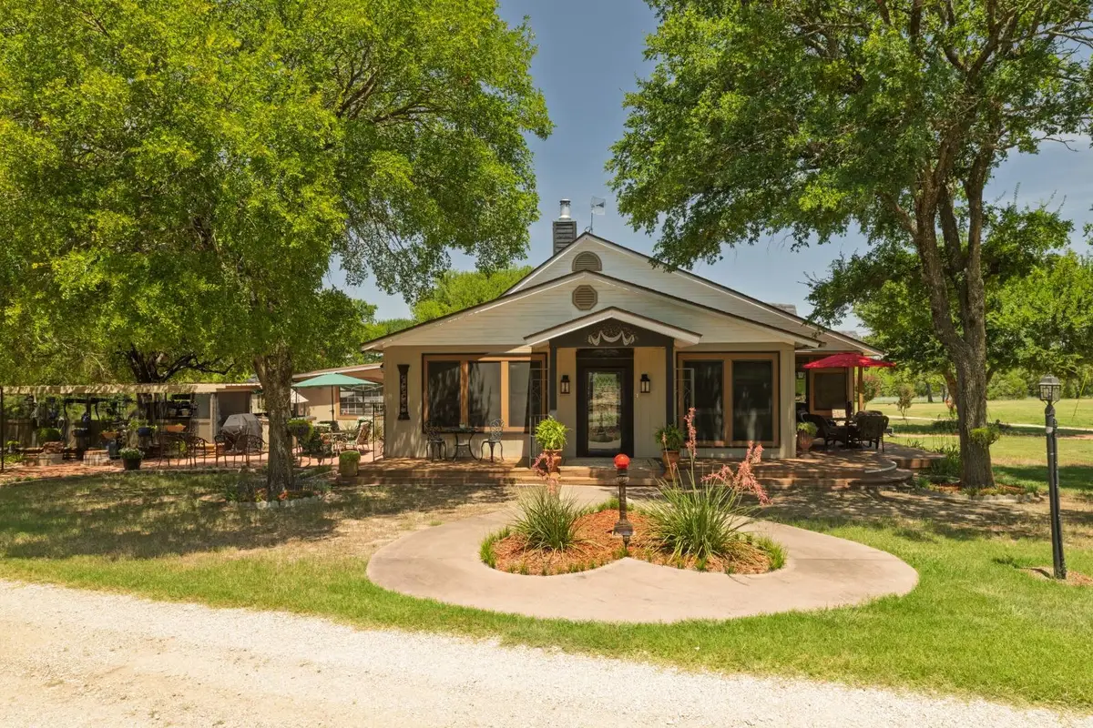 10628 Fm 1125 Highway, Bowie, TX 76230 - #1