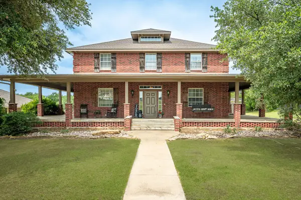 10989 County Road 59, Celina, TX 75009
