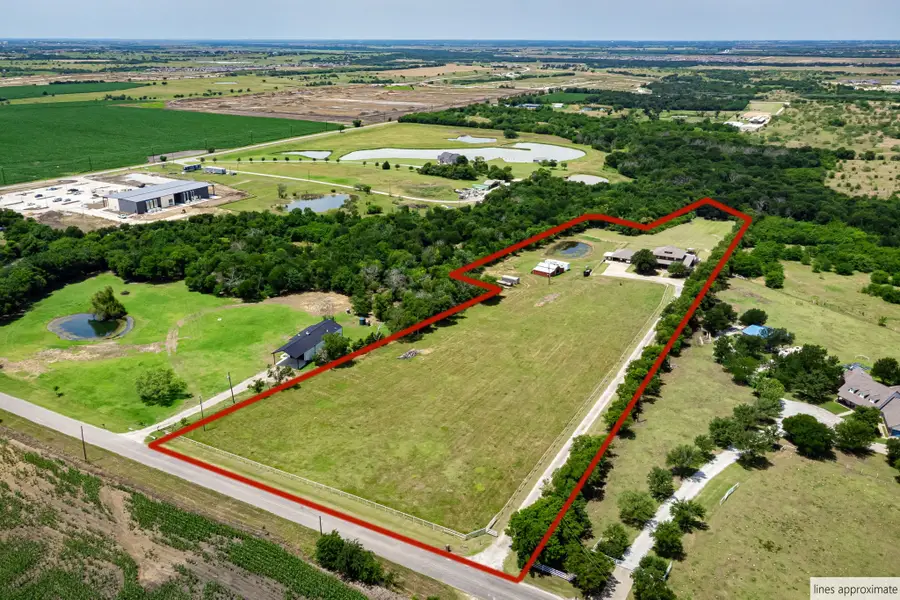 10989 County Road 59, Celina, TX 75009 - #2