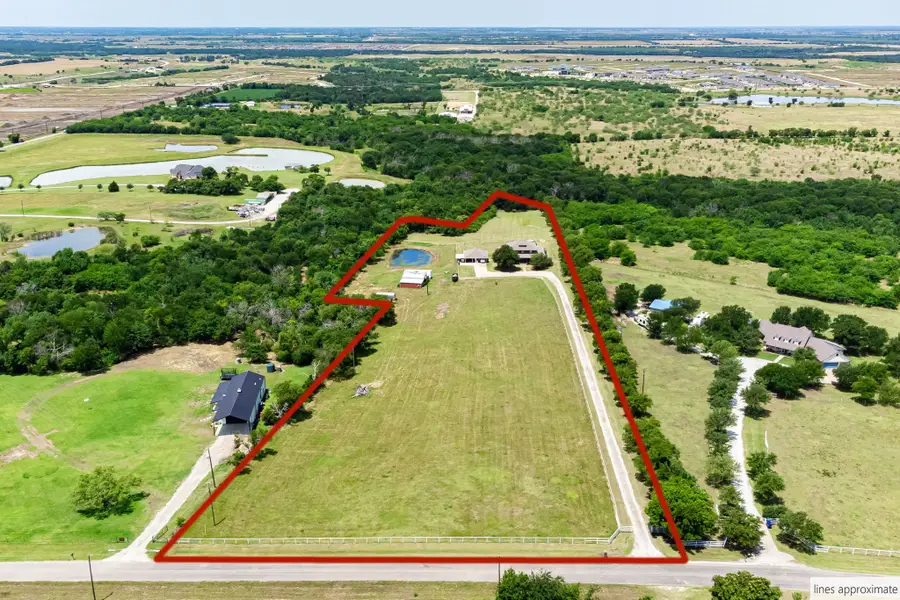 10989 County Road 59, Celina, TX 75009 - #3