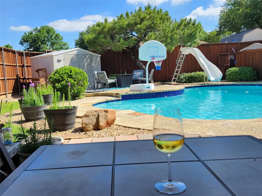 2112 Hunters Ridge, Carrollton, TX 75006 - #2