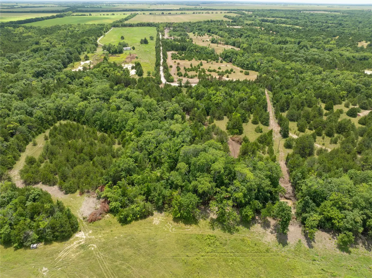 TBD Tract 1 Pr Guthrie, Honey Grove, TX 75446 - #1