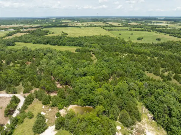 TBD Tract 2 Pr Guthrie, Honey Grove, TX 75446
