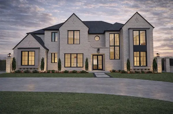 6865 Greenwich Lane, Dallas, TX 75230