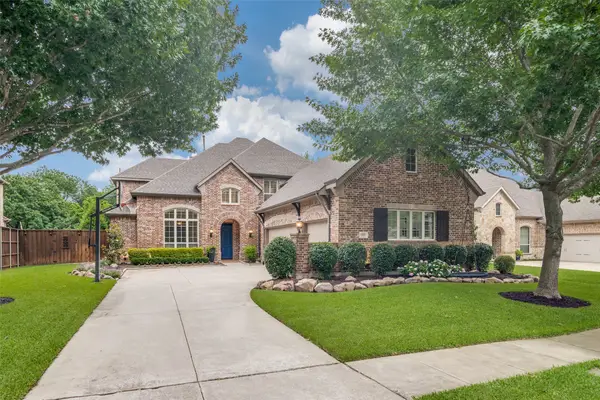 1102 Means Farm Road, Garland, TX 75044