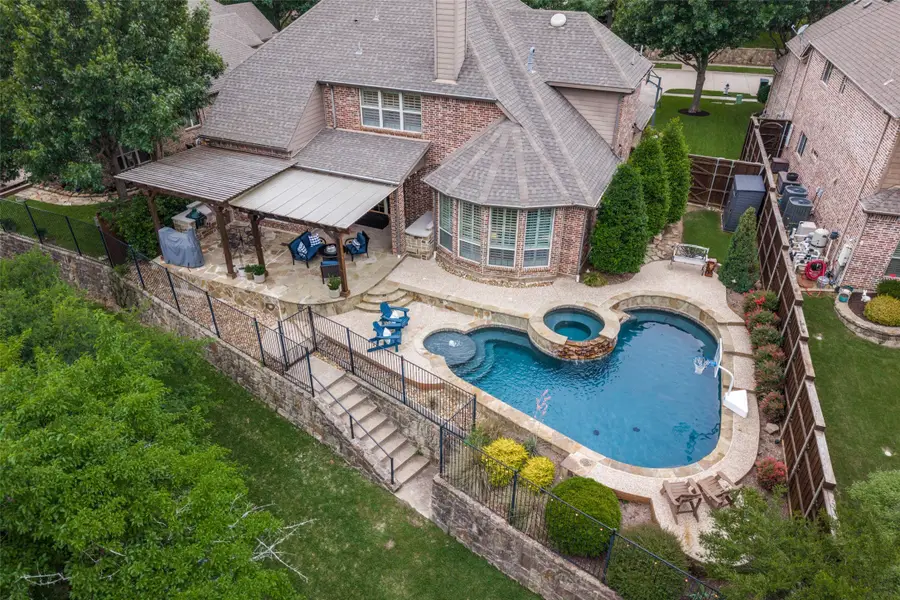 1102 Means Farm Road, Garland, TX 75044 - #2