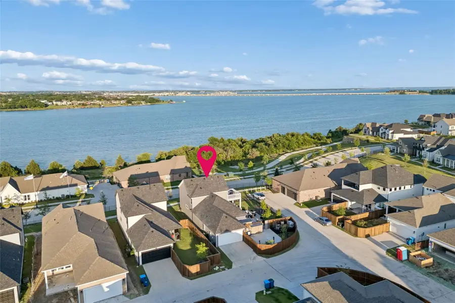 2516 Ballaster Mews, Rowlett, TX 75088 - #3