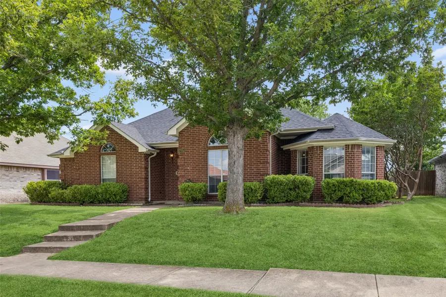6705 Bluebell Drive, Rowlett, TX 75089 - #2
