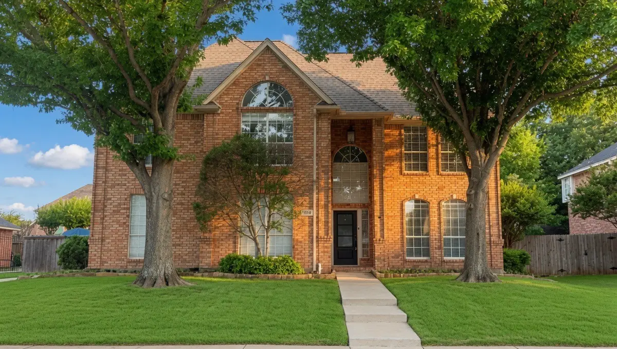 6606 Carriage Drive, Colleyville, TX 76034 - #1