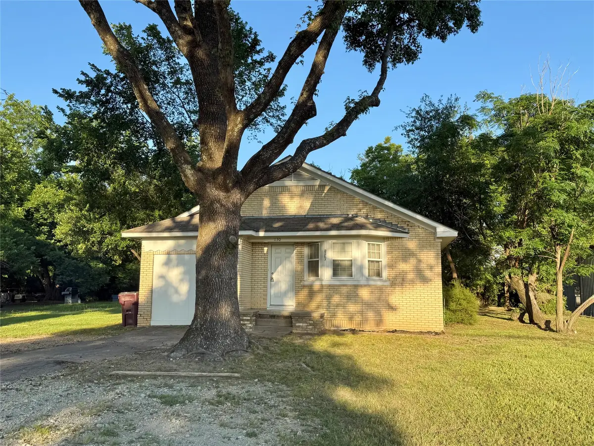 1130 S Buffalo Street, Canton, TX 75103 - #1