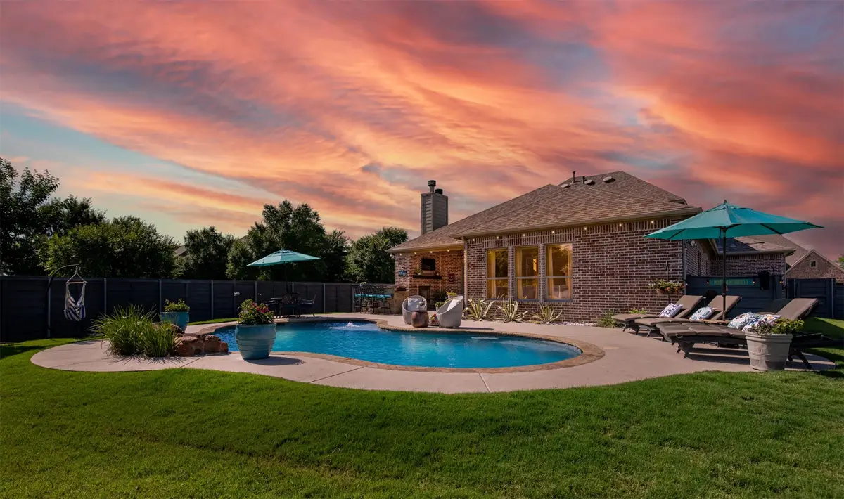 800 Dusty Trail, Little Elm, TX 76227 - #1