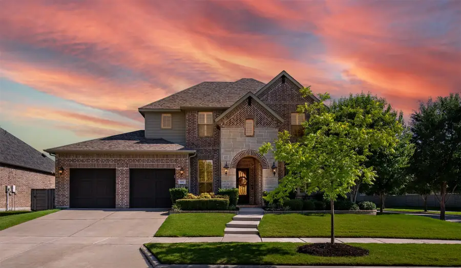800 Dusty Trail, Little Elm, TX 76227 - #2