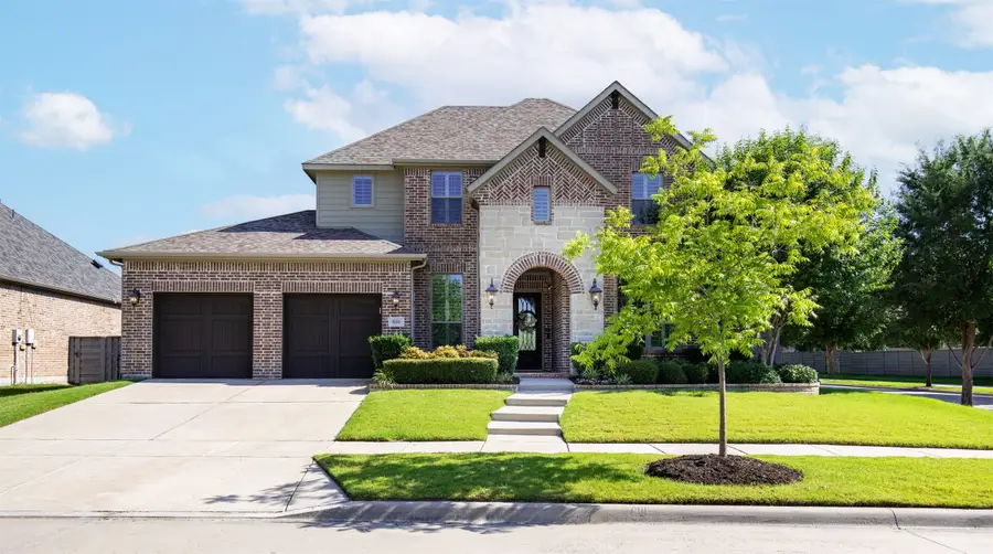 800 Dusty Trail, Little Elm, TX 76227 - #3