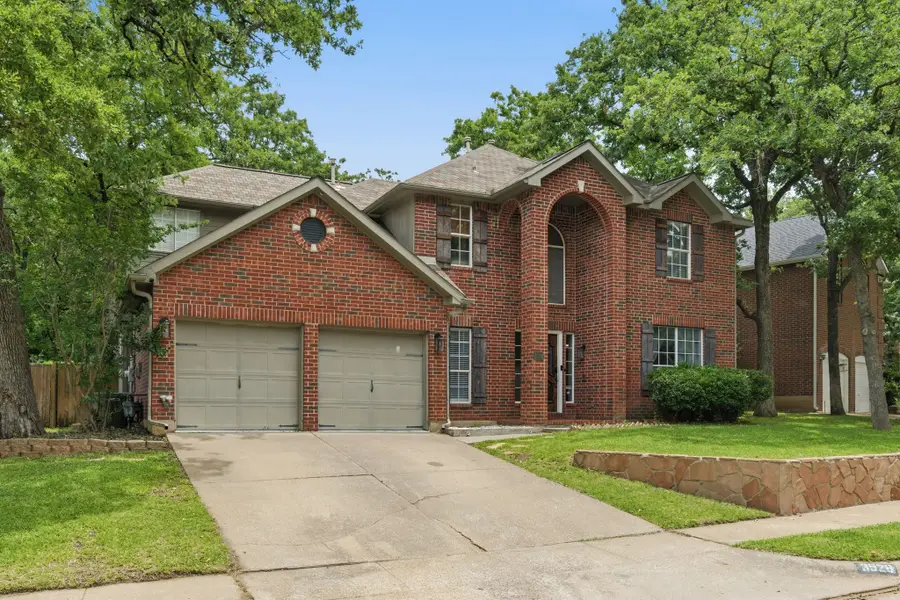 3528 Creekside Court, Bedford, TX 76021 - #2