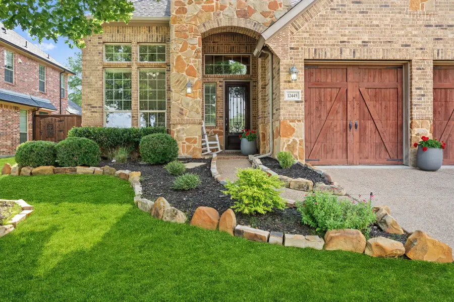 12445 Pleasant Hill Lane, Frisco, TX 75033 - #2