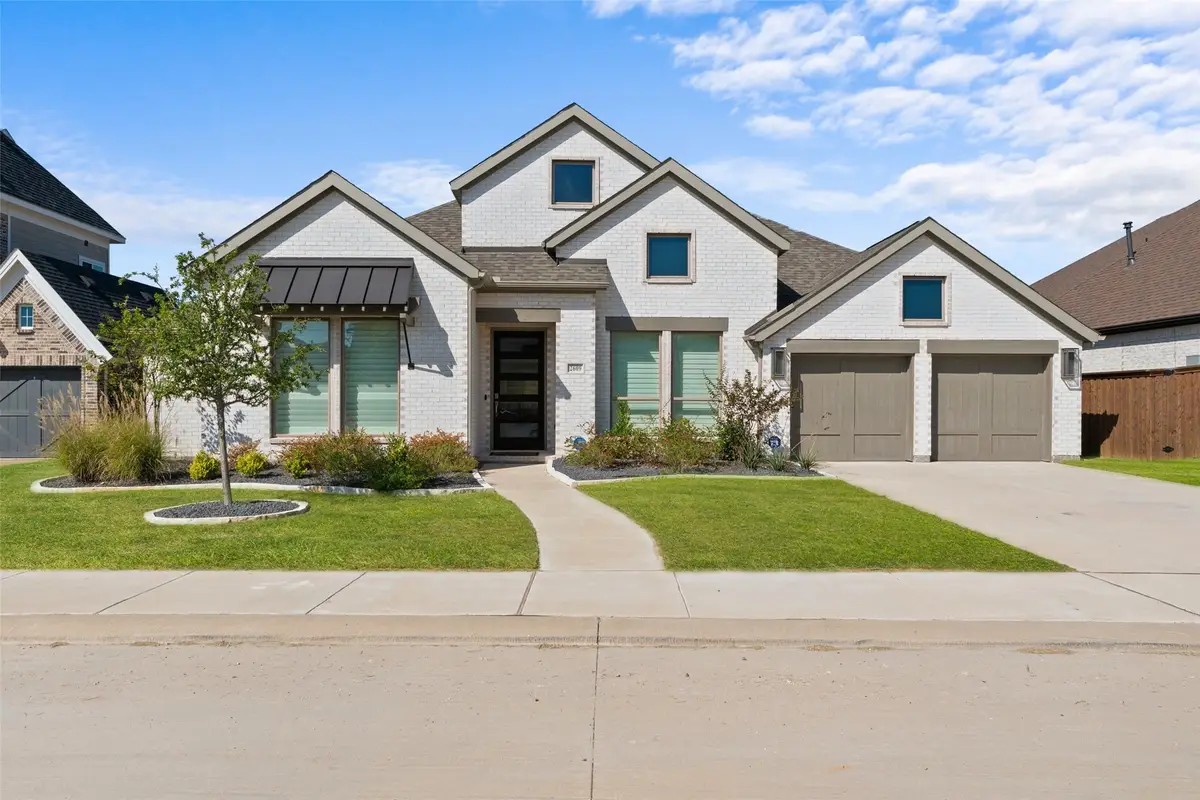 2609 Sibley Drive, Midlothian, TX 76065 - #1