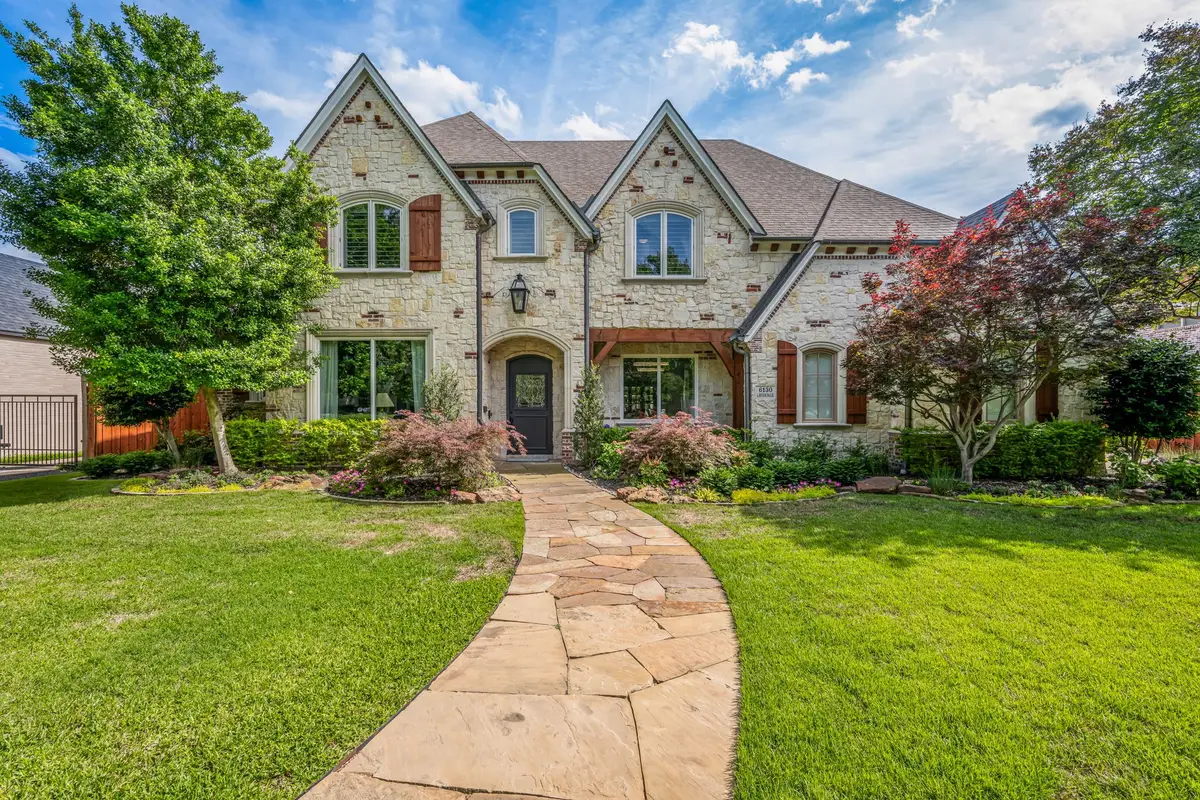 6130 Lavendale Avenue, Dallas, TX 75230 - #1