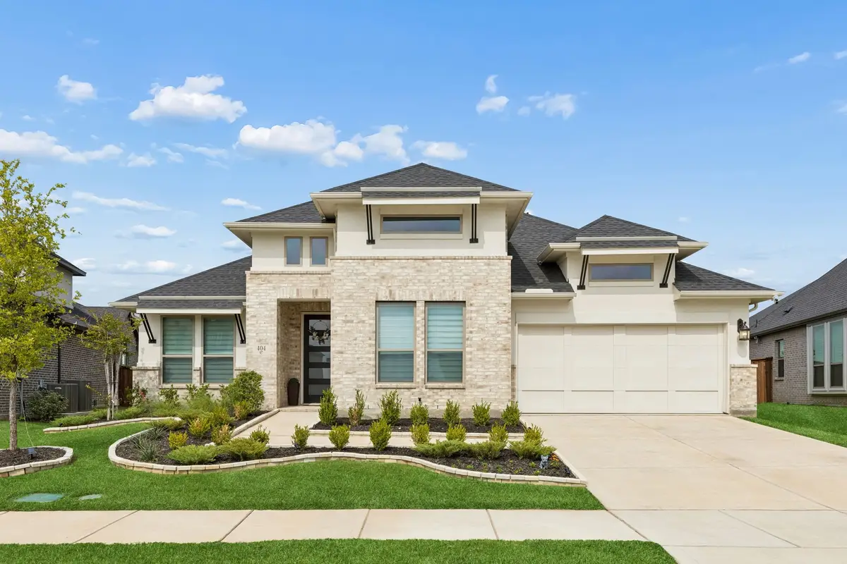 404 Lacey Oak Lane, Wylie, TX 75098 - #1